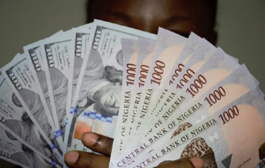 Naira: Manufacturers plan general price hike