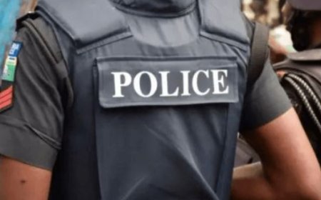 Police nab three cops after alleged extortion of Abia travellers