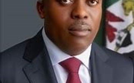 BREAKING: Court declares Rivers N800bn 2024 budget illegal