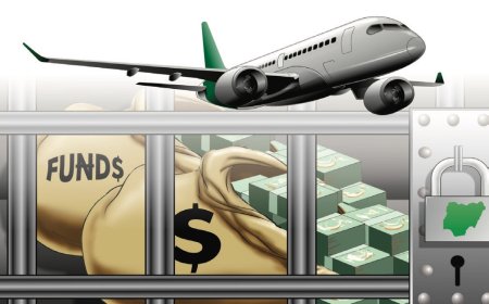 NCAA plans over N8bn for local, foreign trips