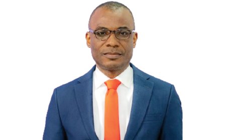 AI, contactless technologies will affect banking – PalmPay CEO