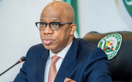 Election litigation an unnecessary distraction, Abiodun says