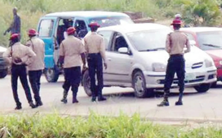 5,081 people died nationwide in road accidents in 2023 – FRSC