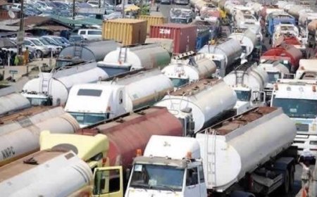 Oil marketers seek tax relief
