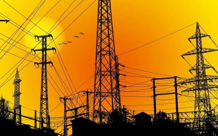 Discos link poor power supply to gas shortage