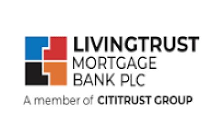 LivingTrust Mortgage Bank grows revenue by 14%
