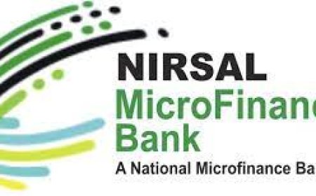 NIRSAL Boosts Capacity of Wheat Farmers in Jigawa