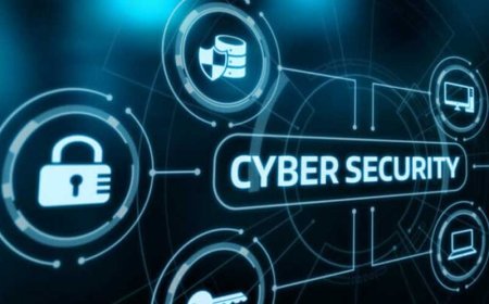 Cybersecurity Experts Harp on Information Security in Financial Industry