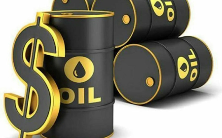 Oil price sustains over $100 p/b price as market remain volatile
