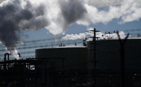 Phasing out fossil fuel inevitable, says UN