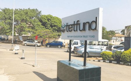 FG approves disbursement of N5.1bn for Tetfund research