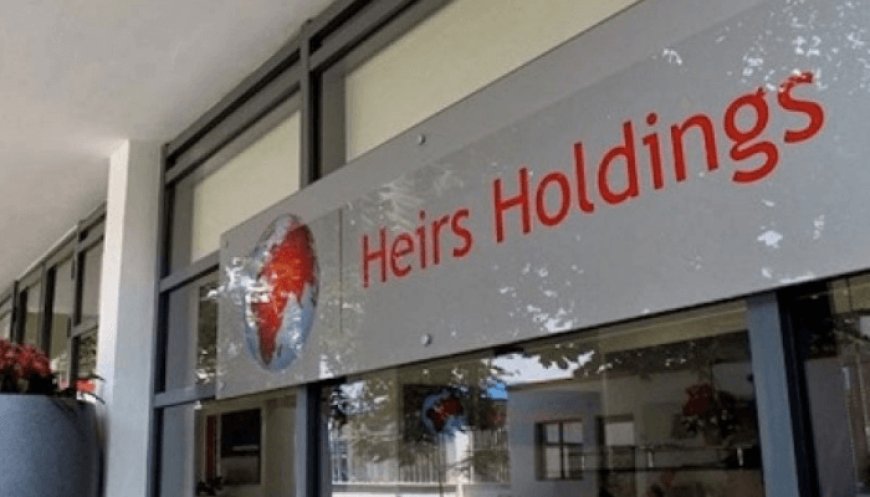 Heirs Energies’ oil production hits 40,000bpd in three years