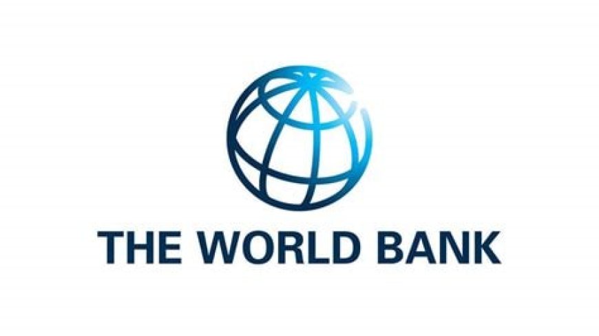 W’Bank projects 3.7% growth for Nigerian economy 2025