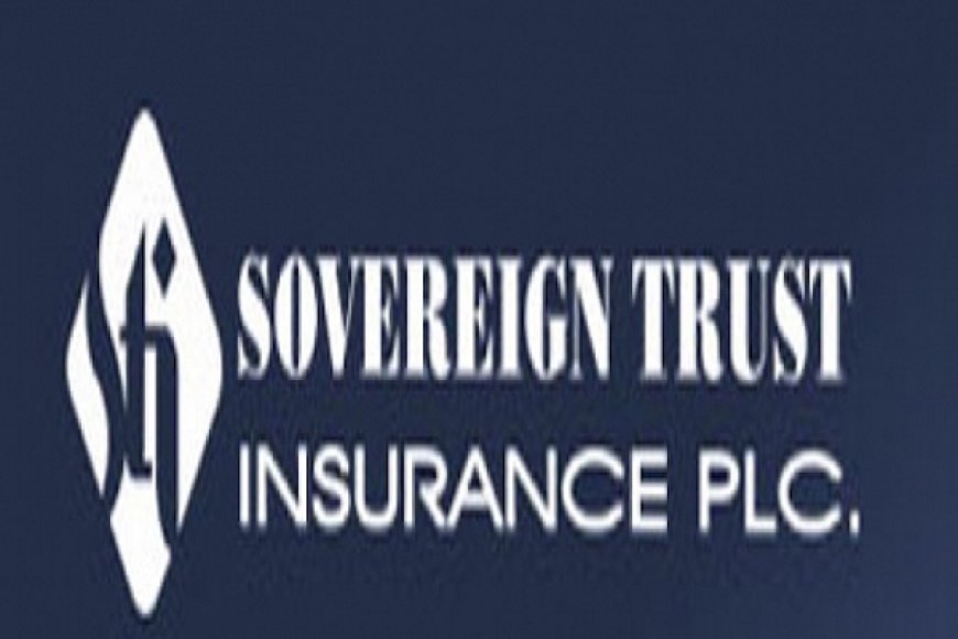 Sovereign Trust Insurance raises N1.43b from shareholders