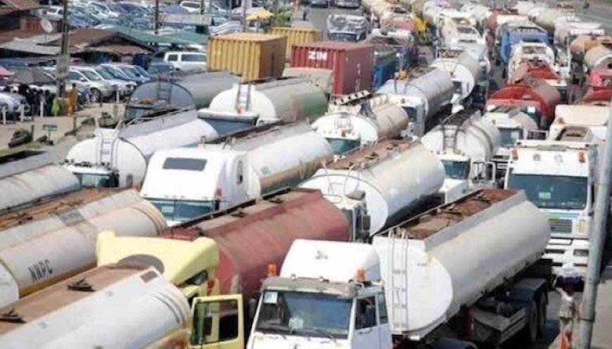 Oil marketers seek tax relief