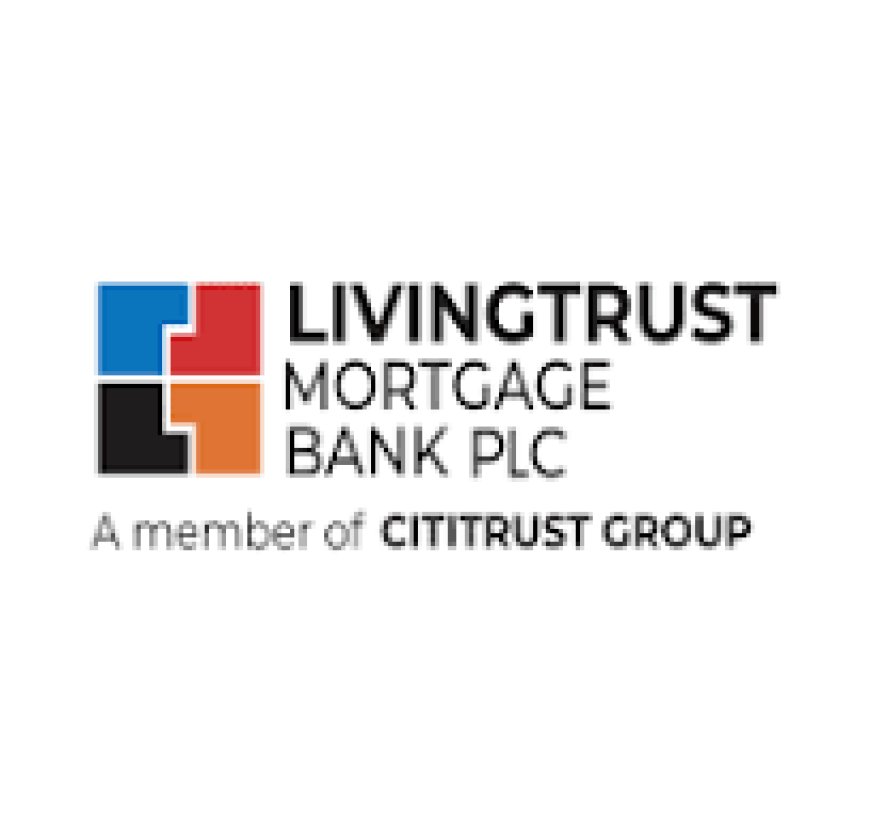 LivingTrust Mortgage Bank grows revenue by 14%