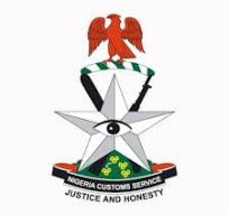 Lagos airport Customs raised N90bn in 2023- Controller