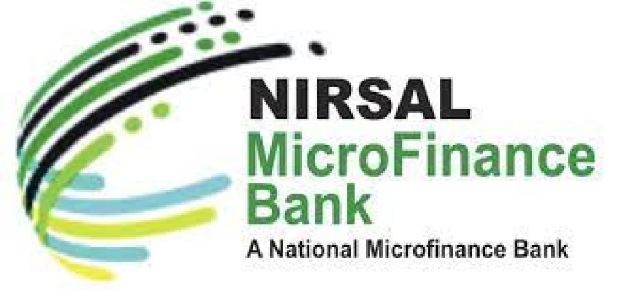 NIRSAL Boosts Capacity of Wheat Farmers in Jigawa