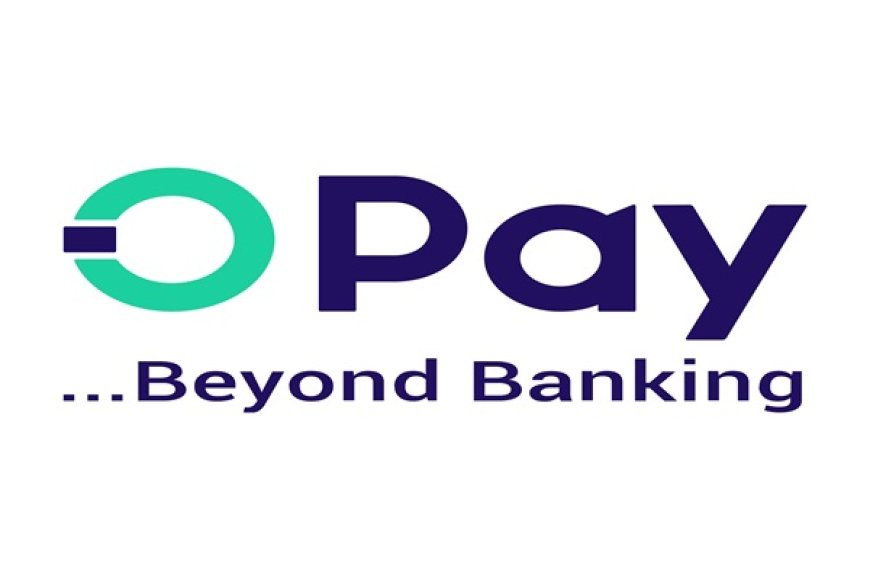 OPay blocks accounts not linked to NIN-BVN from March 1