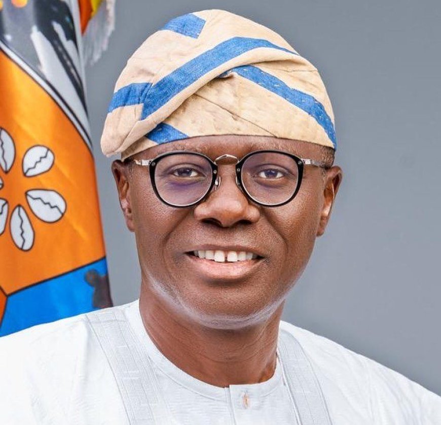 EAKING: Fourth Mainland Bridge construction begins first quarter 2024 — Sanwo-Olu