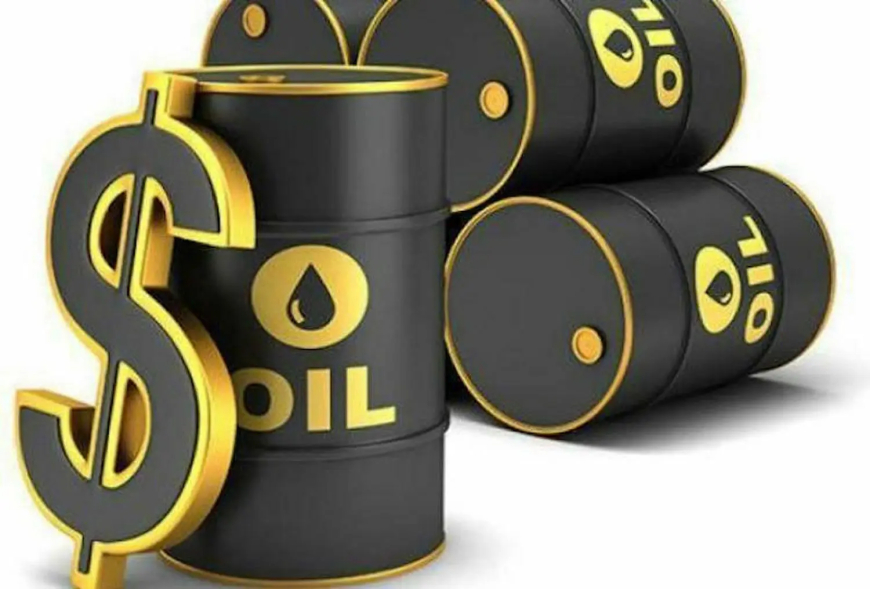 Oil price sustains over $100 p/b price as market remain volatile