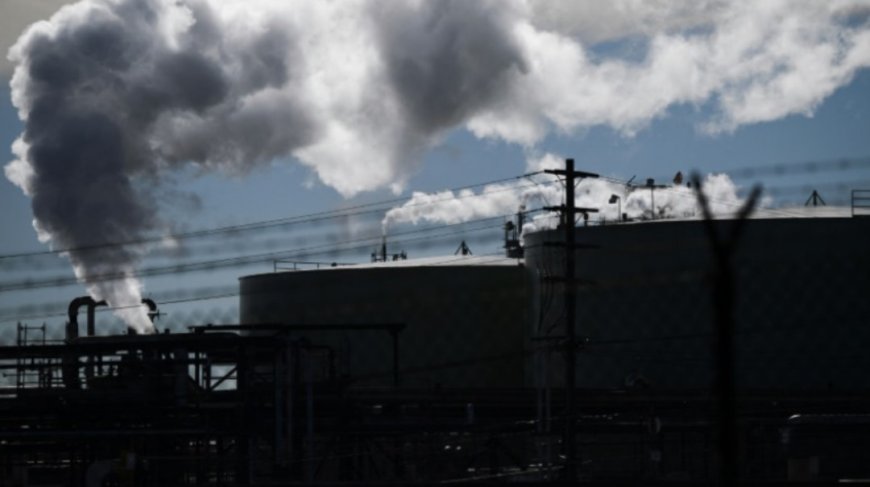 Phasing out fossil fuel inevitable, says UN