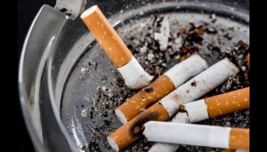 Consumer Protection Commission unveils campaign to tackle rise in youth tobacco use