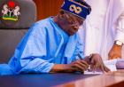 BREAKING: Tinubu creates Ministry of Livestock Development