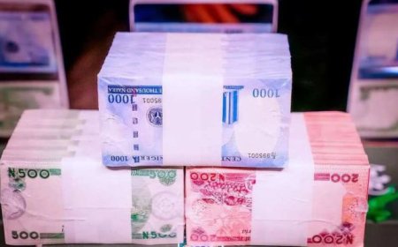 Naira Depreciation: IOCs pension managers increase offshore investments