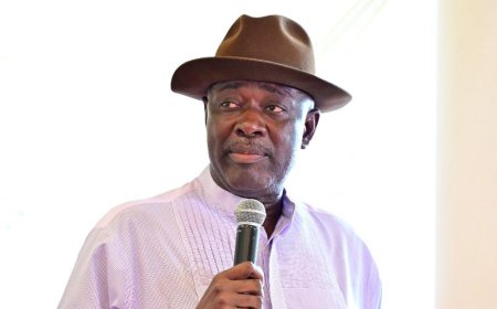 Nigeria Secures Right To Host Headquarters Of African Energy Bank In Abuja