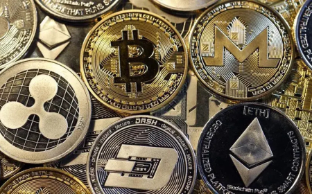 Breaking: Crypto exchange, OKX, to discontinue service in Nigeria