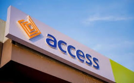 Access Holdings Commences N351bn Rights Issue To Strengthen Financial Position