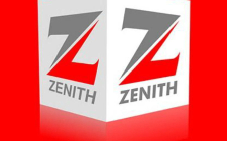 Zenith Bank wins ‘Best Commercial Bank in Nigeria’ and ‘Best Corporate Governance’ awards