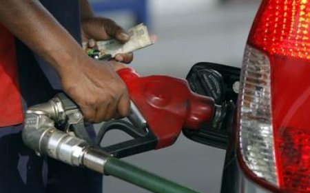 Fuel price rises to N750.17 per litre – NBS