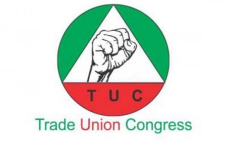 No going back on N250,000 minimum wage, TUC insists