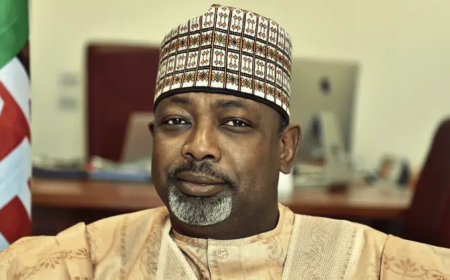 FG to boost agric mechanization programme with $1bn – Minister