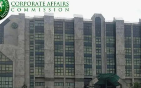 CAC to cancel certificates of BDCs with revoked licences