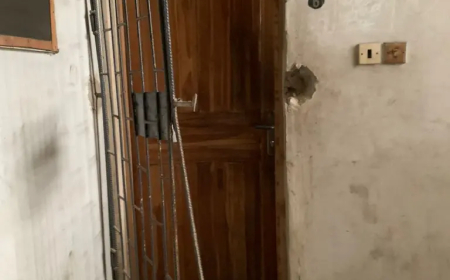 College leadership crisis: Unknown gunmen abduct Registrar in Lagos
