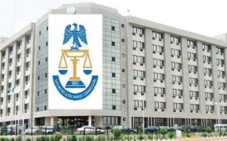 Nigeria’s weekly billion-dollar crypto transactions come under regulatory scrutiny
