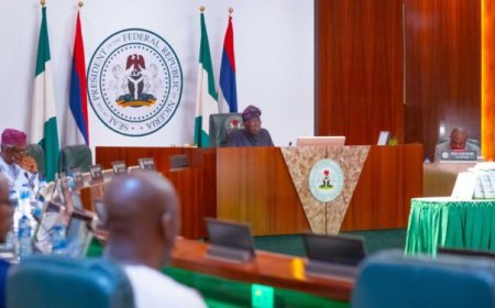 FG awards contract for metering 187 crude oil flow station in Niger Delta