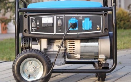 Nigeria generator dealers struggle with low patronage as 11kV gen hits N750,000 in Lagos, Abuja