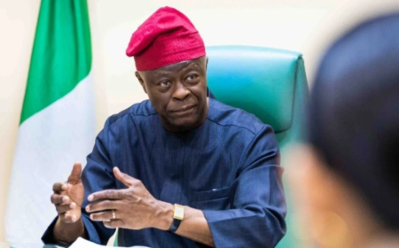Just in: FG seeks W’Bank’s assistance on $50m solar power project
