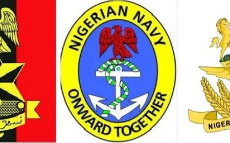 Nigerian Military, NNPC Promise Renewed War To End Oil Theft in Three Months