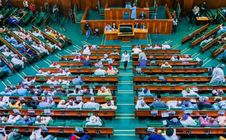 BREAKING: Reps to donate 50% of salaries to fight hunger