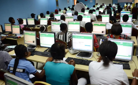 Just in: FG makes U-turn, sets 16 as minimum age for tertiary institution admission