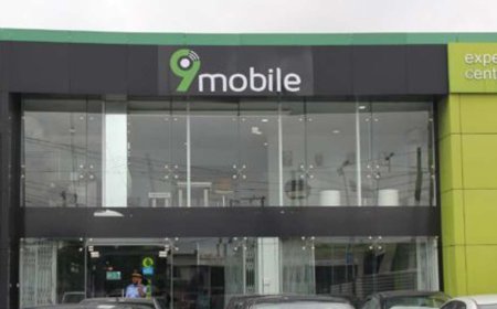 9mobile debunks claims of N55bn debt to Keystone bank