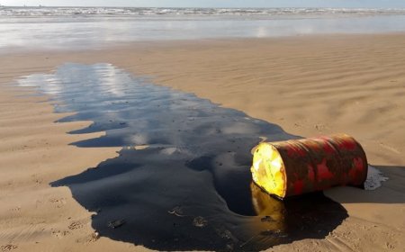 Economy faces threats with 1.4m bpd crude output