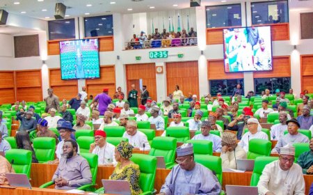 Dangote Refinery: ‘Non-availability of crude oil’ to domestic refineries affecting fuel quality in Nigeria – Lawmakers