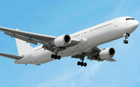 Domestic airfare rises 14% to N89,886 in June
