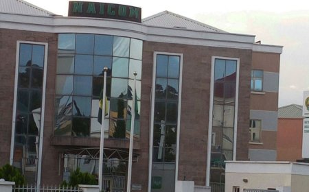 Unlicensed insurance operators risk N50 million sanction under new bill